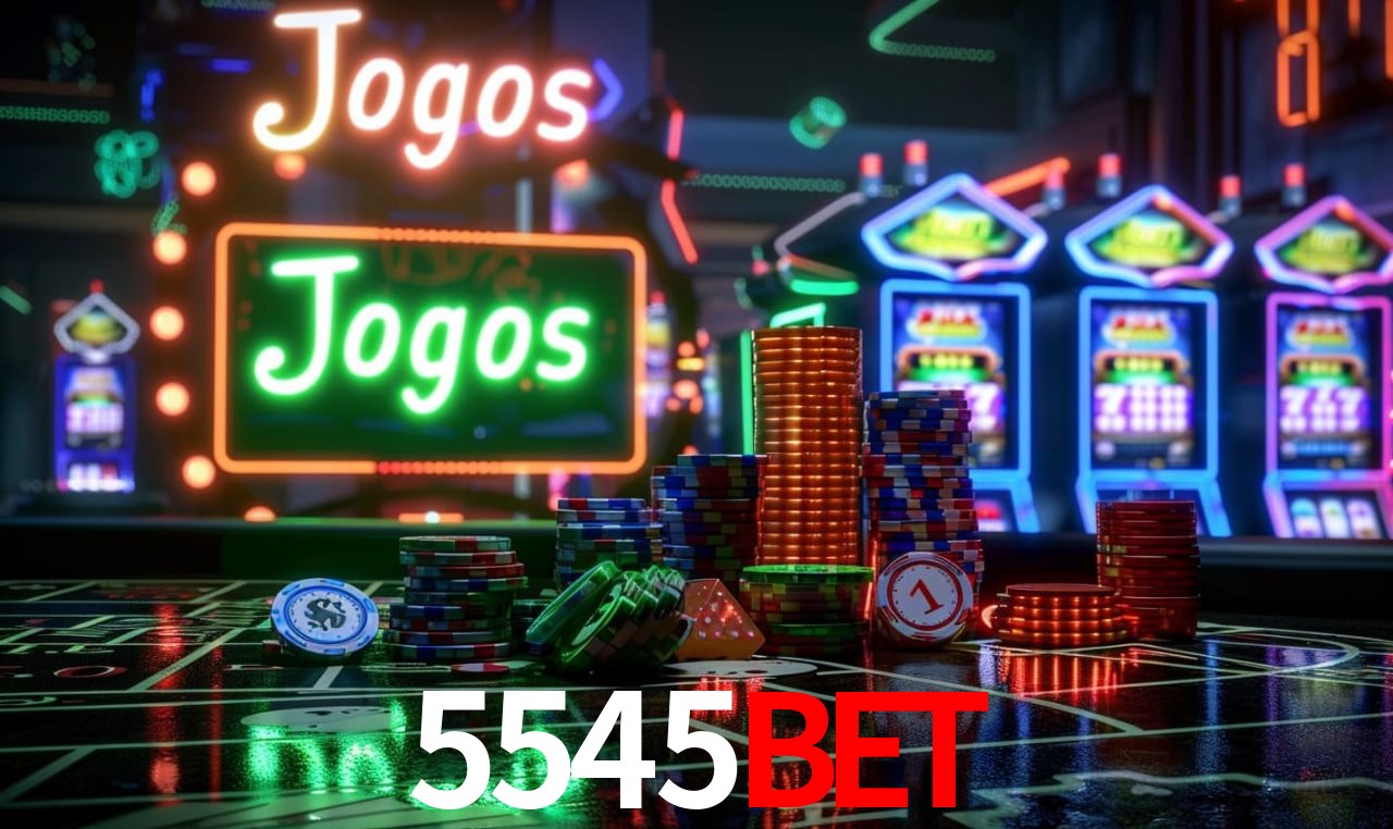 Bônus Generosos e Exclusivos no 5545bet para Você!