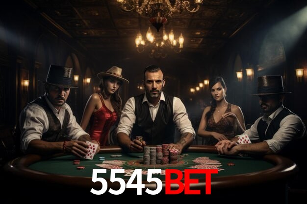 cassino 5545bet
