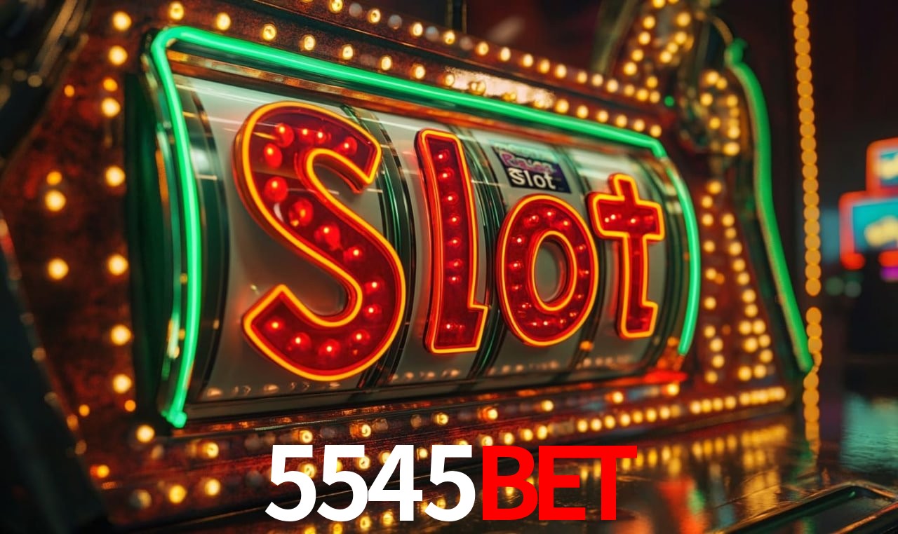 Especiais de Fim de Semana 5545bet