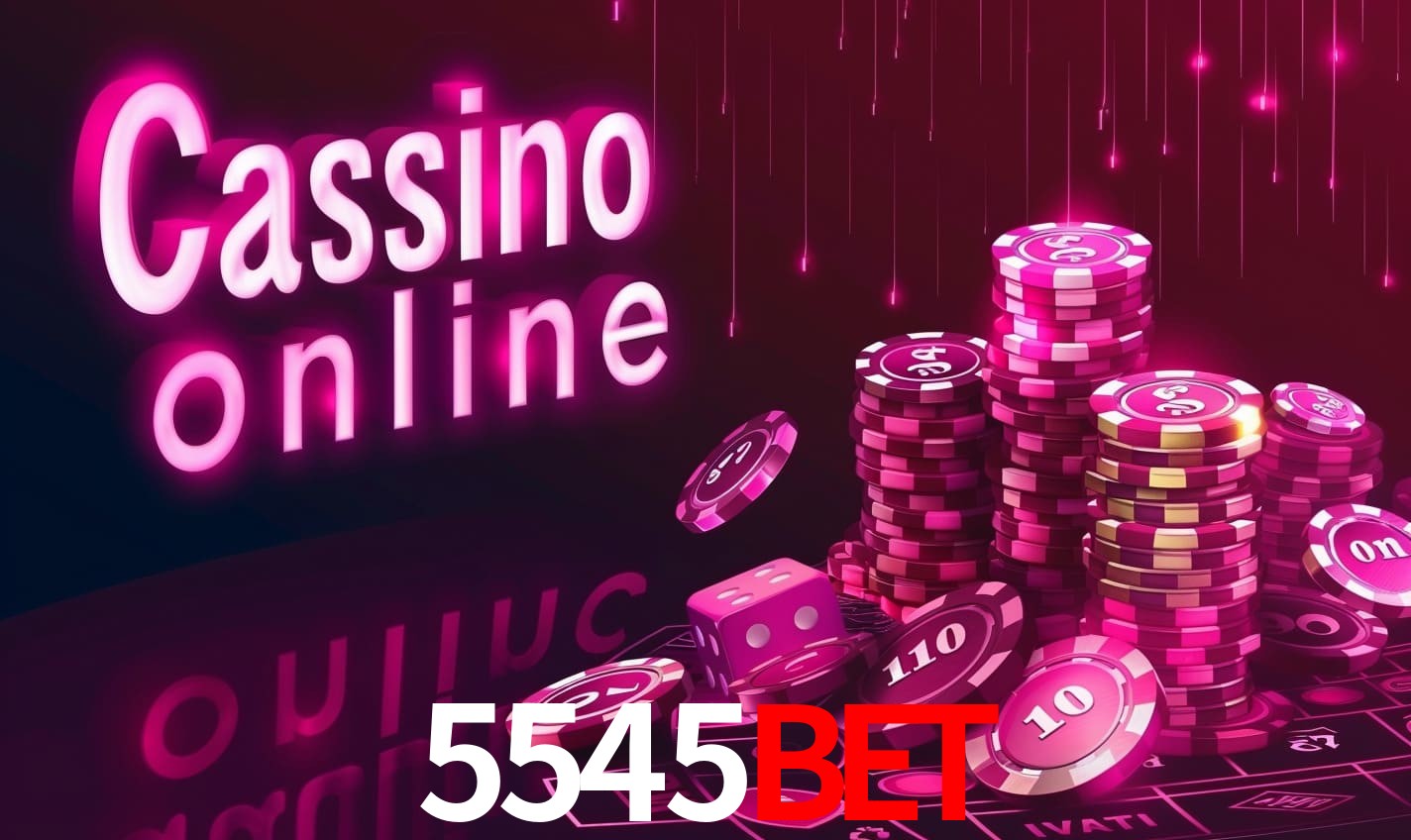 5545bet