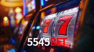 Tecnologia da Plataforma 5545bet