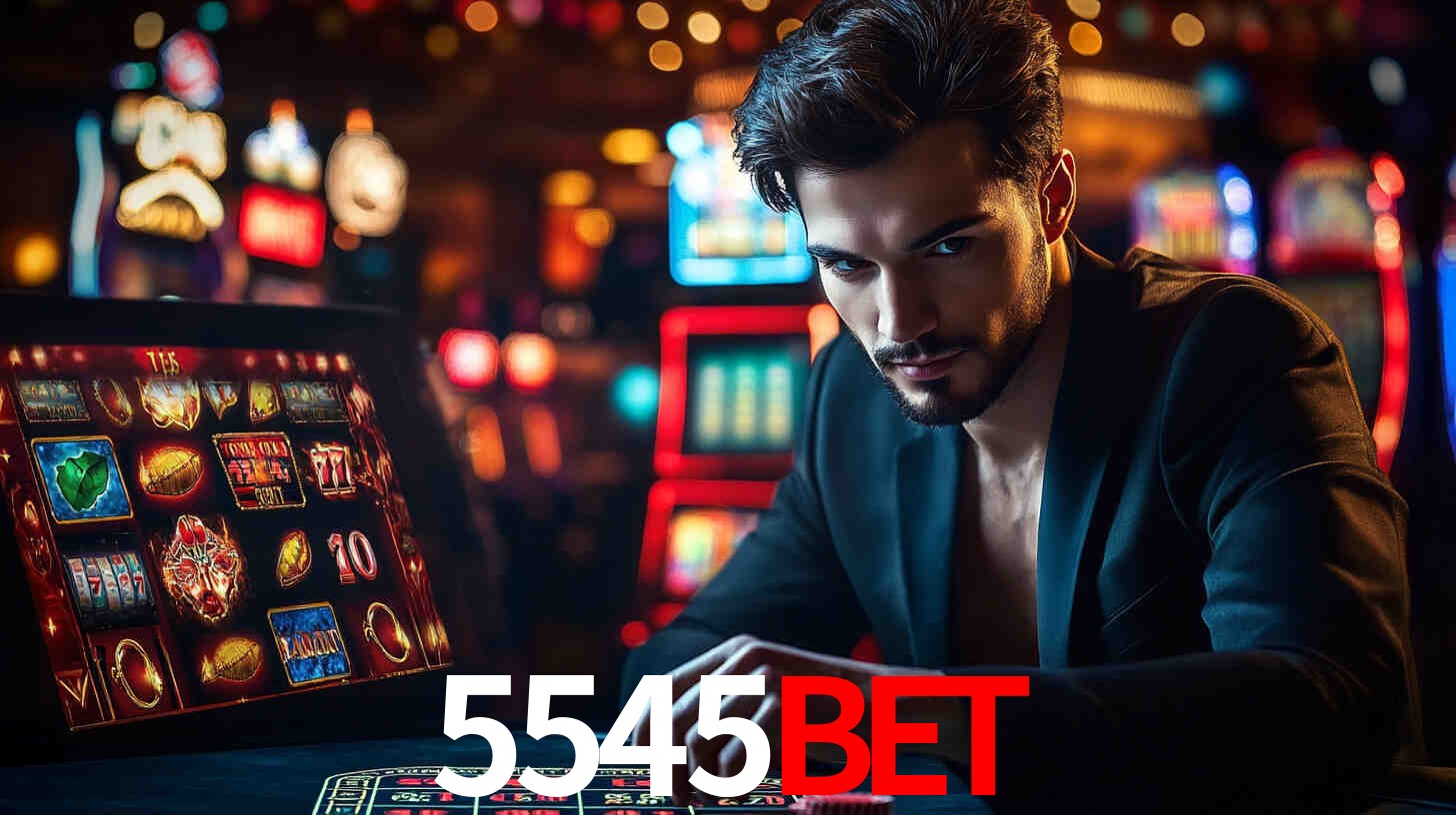 Exclusive Games 5545bet