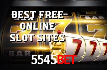 Inovações de Jogos na 5545bet: O Futuro das Experiências Interativas