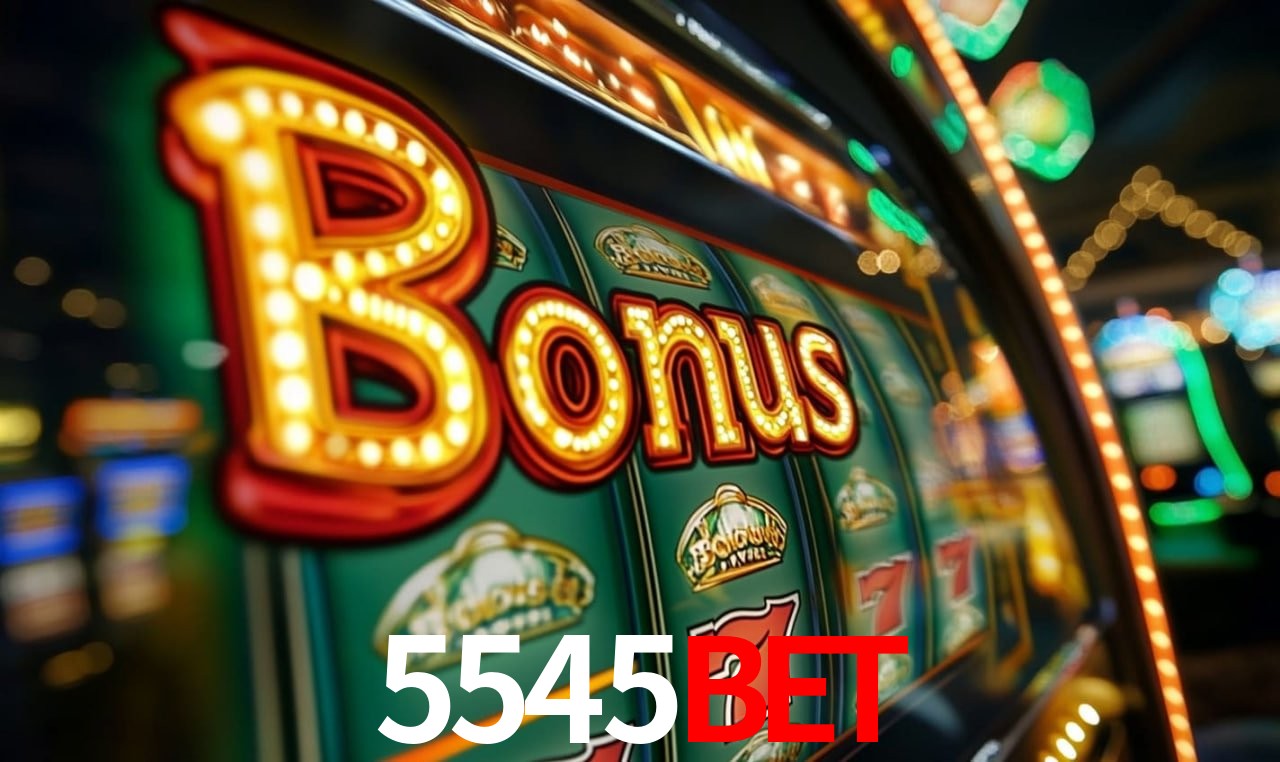 5545bet