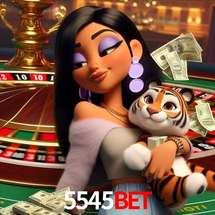 2FA Security 5545bet
