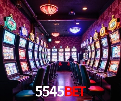 5545bet