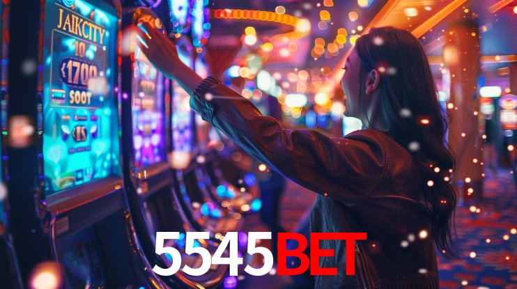 VIP Casino 5545bet