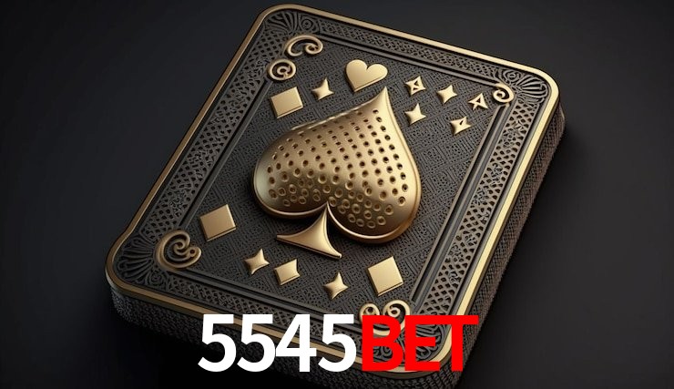 Avaliações dos Jogadores 5545bet