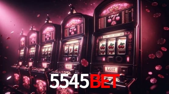 PIX Instantâneo 5545bet