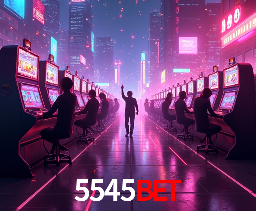 Casino VIP 5545bet