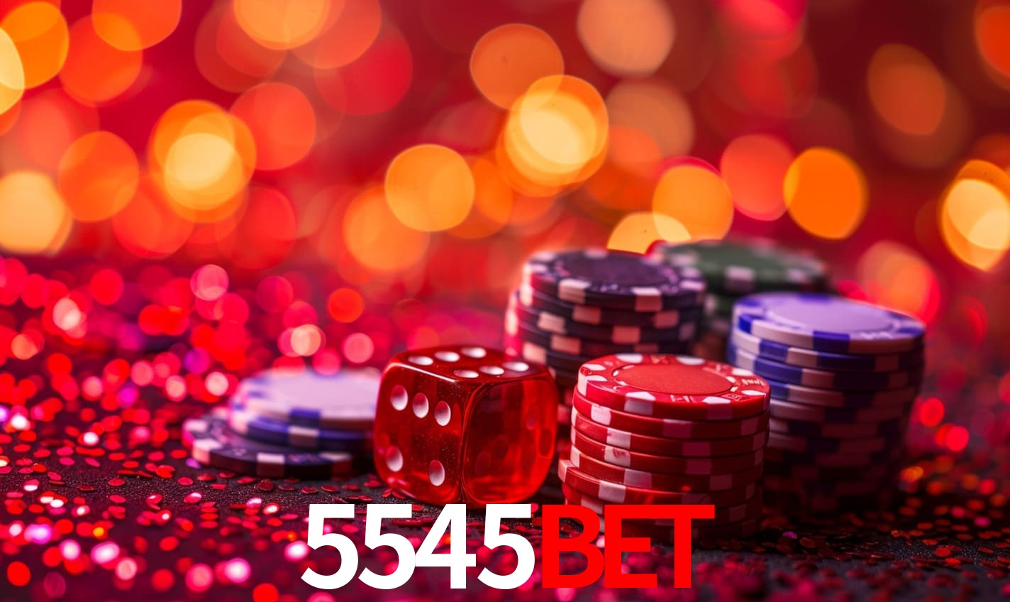 5545bet.com