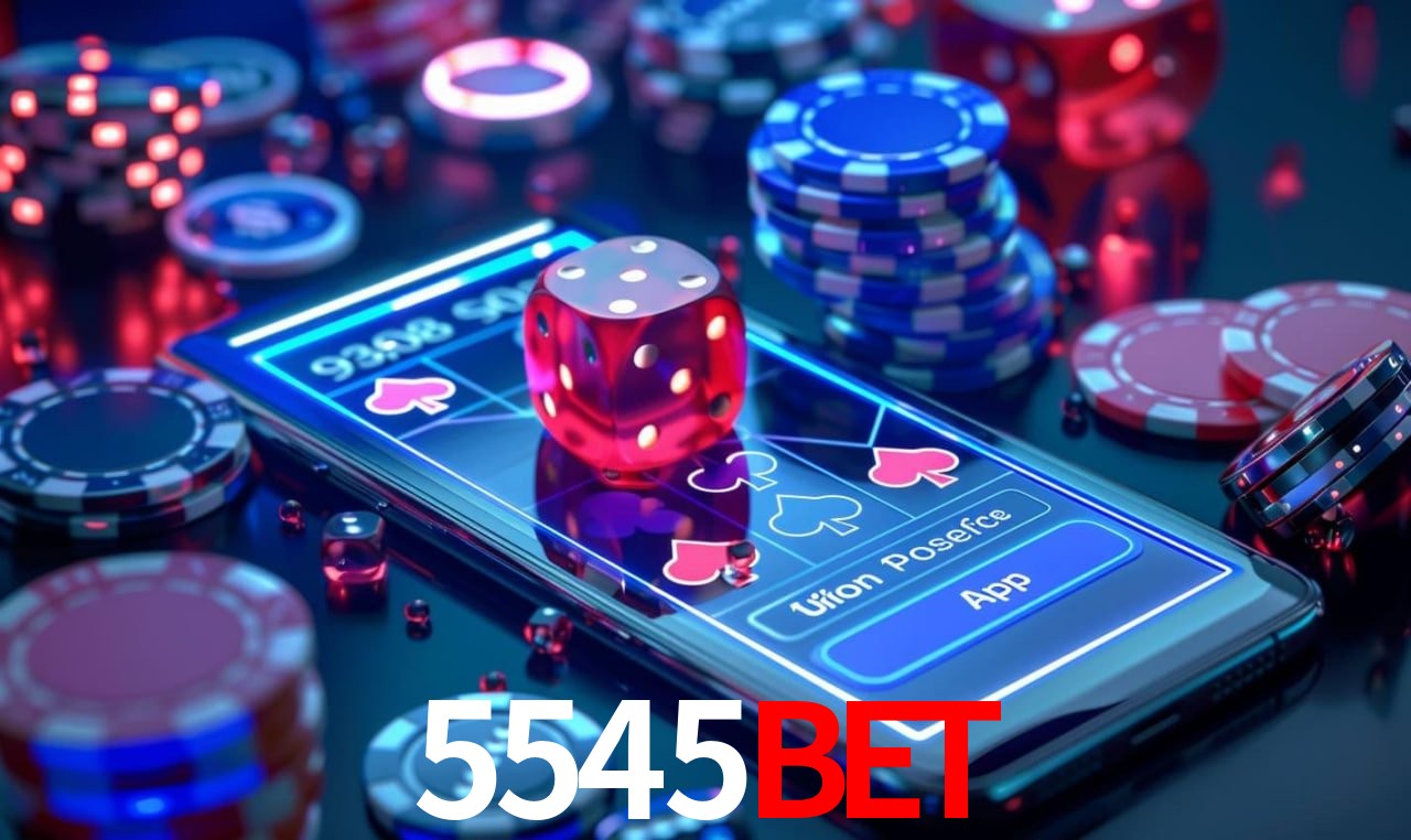 5545bet login