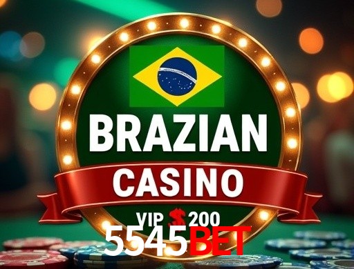 Explore as vantagens do 5545bet: serviço profissional e confiabilidade