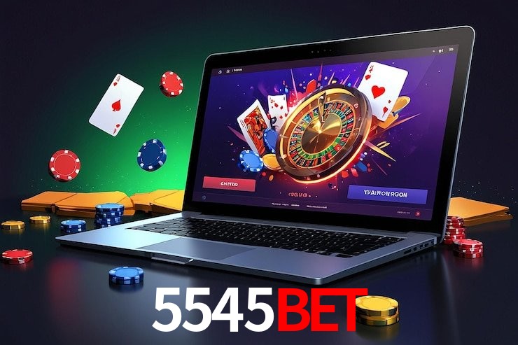 5545bet