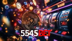 5545bet.com