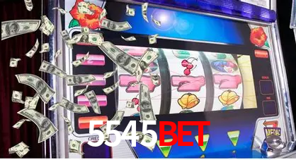 5545bet login