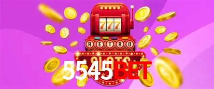 Descubra a Magia dos Jogos de Arcade no 5545bet