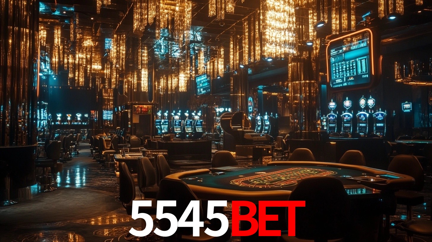 Daily Bonuses 5545bet