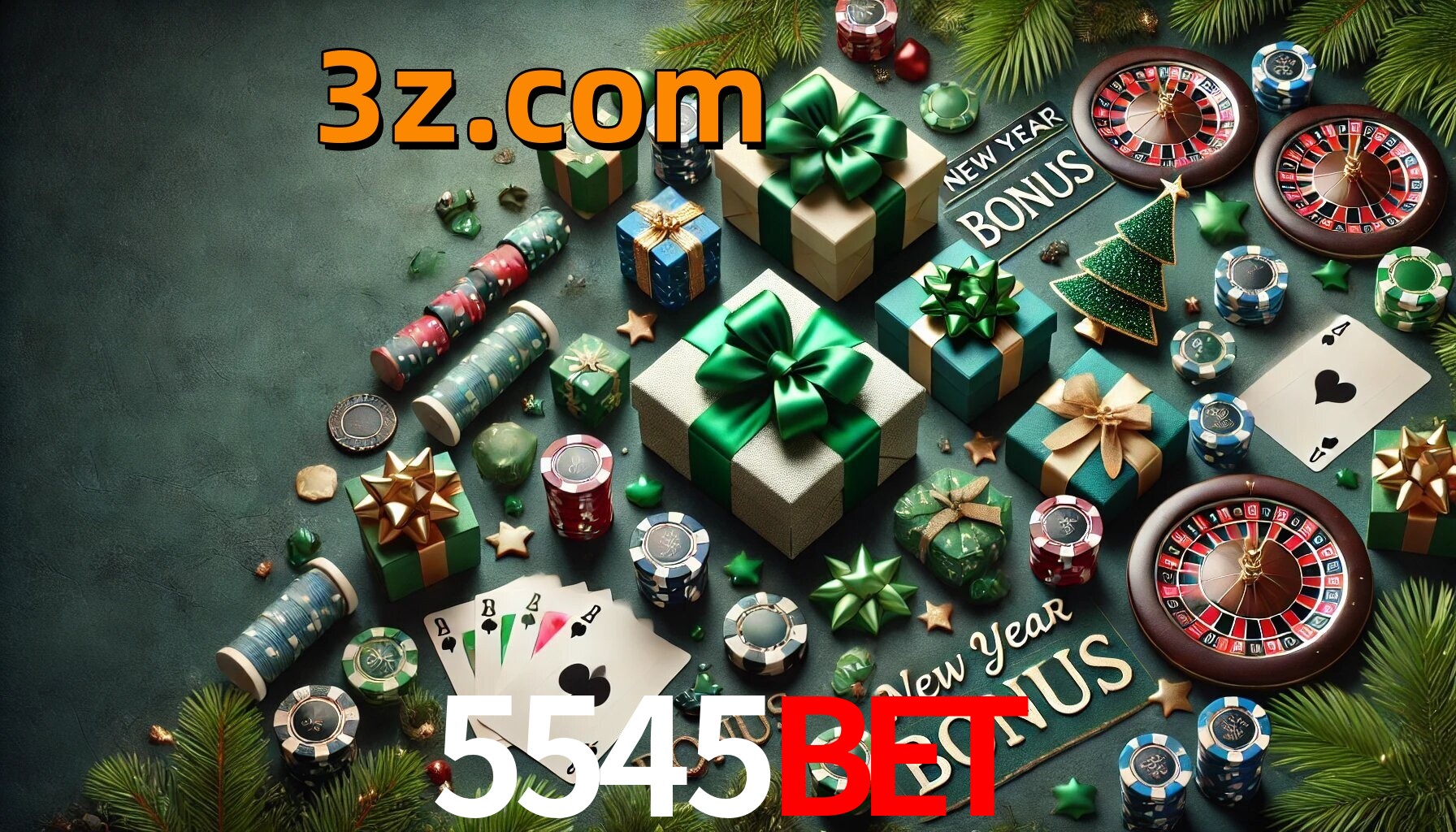 Bônus Festivos