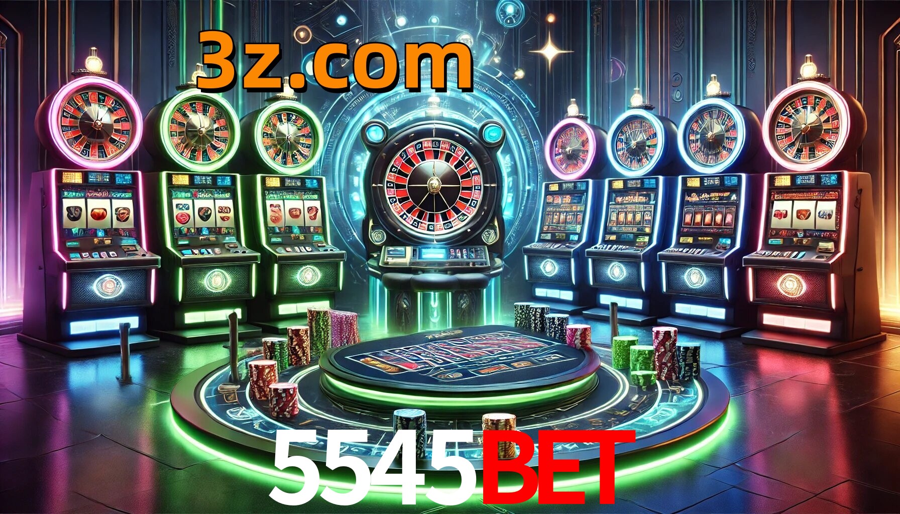 Jogos emocionantes no 5545bet