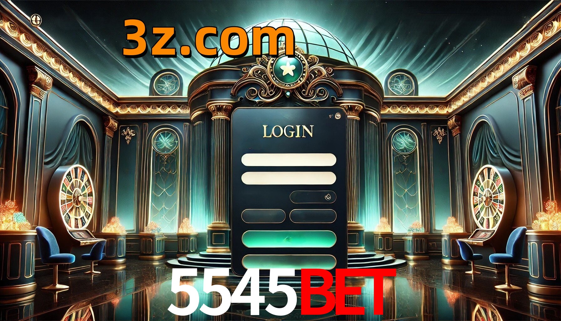 Benefícios do Login